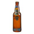 thumbnail image 1 of Brown Men's Night Metal Beer Opener, 1 of 1