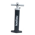 thumbnail image 4 of S SERENABLE Kayak Air Pump Accessory Manual Pump for Stand up Paddle Boards Paddleboards 6L with gauge, 4 of 9