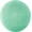 Mint Green, variant on Summer Knitted Thin Beret Hat for Women Size Adjustable French Style Solid Color