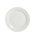 thumbnail image 6 of Gibson Home Regal White II 32-Piece Dinnerware Combo Set, White, 6 of 12
