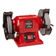 thumbnail image 1 of Esmeril De Banco 5 120 W Adir 906 Color Negro/Rojo Frecuencia 60 Hz, 1 of 3