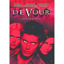 Sony Pictures Home - Devour [DIGITAL VIDEO DISC]