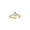 10K Yellow Gold, variant on Fine Jewelry Sterling Silver Round-shape Lab Grown Diamond solitaire Engagement Ring (2 1/3 Cttw, D-F Color, VS1 Clarity) Size 10