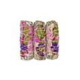 thumbnail image 4 of Floral White Sage Smudge Sticks with Flowers 3 Pack for Cleansing Home, Meditation, Yoga, Healing and Smudging  Sustainably Sourced California White Sage Bundles Meadow Fresh, 4 of 5