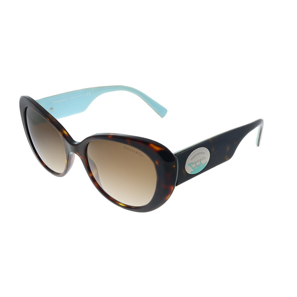 Tiffany & Co. TF 4153 80153B Womens Cat-eye Sunglasses Tiffany & Co. TF 4153 80153B Womens Cat-eye Sunglasses