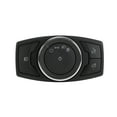 thumbnail image 1 of Interruptor de faros Unique Bargains para Ford Expedition 2018-2021, interruptor de atenuación de faros para Ford Fusion 2013-2020, No. OE DG9Z11654BA/HLS1583/1S13830 para Ford Mustang 2015-2023, 1 of 7