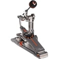 thumbnail image 1 of Pedal de Bombo Pearl Eliminator Demon Drive Blanco Único, 1 of 2