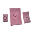 thumbnail image 3 of Sharprepublic Big Bow Material Package Holiday Decoration Multipurpose for Yard, Farmhouse Pink, 3 of 7