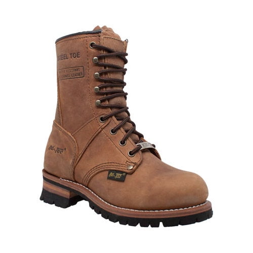 adtec women's work boots