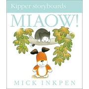 Pre-Owned Miaow (Kipper) Paperback