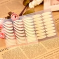 thumbnail image 1 of 48PCS Natural Invisible Single Side Eyelid Tape Stickers Eyelid Lifting Strip Instant Eye Lift, 1 of 5