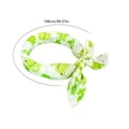 thumbnail image 3 of Cartoon Cooling Pet Bandana for Cats Dogs,Summer Ice Scarf Neck Wrap,Cute Drool Bib Scarf for Small Animals,Cooling Neck Wrap, 3 of 5