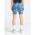 thumbnail image 3 of SpongeBob SquarePants Women's Print Bike Shorts, Sizes XXS-XXL, 3 of 5