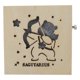 thumbnail image 2 of Caja de música de doce constelaciones, caja de música de madera Caja de música de madera de doce constelaciones Caja de música con mecanismo de relojería Eficiencia máxima, 2 of 14
