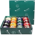 thumbnail image 4 of Aramith Premier Pool Ball Set | 52.4mm (2 1/16") | Professional Phenolic Resin for Small & Home Tables, 4 of 4