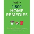 thumbnail image 1 of Pre-Owned 1801 Home Remedies: Doctor-Approved Treatments for Everyday Health Problems Including Coconut Oil to Relieve Sore Gums, Catnip to Sooth An (Paperback) 162145214X 9781621452140, 1 of 1