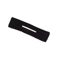 thumbnail image 2 of Decodeary Fashionable And Practical Twisted Lazy Hairpin Tool For Effortless Hairdos #15 (black), 2 of 6
