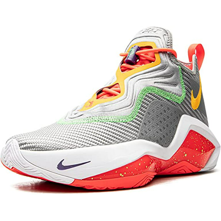 Mens Lebron XIV Basketball Shoe Size - Walmart.com