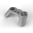 thumbnail image 4 of Amdohai ipega PG-9122 Manette de Jeu Sans Fil 2,4G pour Mini Console Gamepad PS, 4 of 8