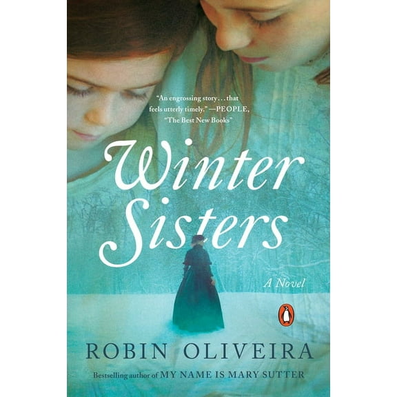 Winter Sisters, (Paperback)