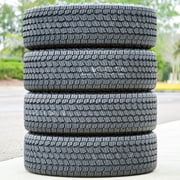 Goodyear Wrangler Territory AT All Terrain 265/70R16 112T Light Truck Tire Simolary simolary.com 14