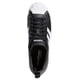 thumbnail image 4 of Tenis Adidas Court Low Streetcheck Negro  Gw5489, 4 of 7