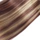thumbnail image 5 of Hair Bundles LadrXadr Highlight 613 Human Hair #33 Brown, 5 of 6