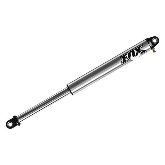 Fox Shox FOX980-02-238 18, 1.25 in. Shaft 2.0 Series 40 & 90 Air Shock - Black