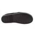 thumbnail image 3 of Propet Women's Colbie Slipper Black Suede - WXX004SBLK  BLACK, 3 of 7