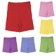 thumbnail image 3 of Pantalones Cortos de Spandex para Mujer Pantalones Calientes de de Baile Pantalones de Club Informal S-3XL SG Salvador  Hot Pants Shorts, 3 of 10
