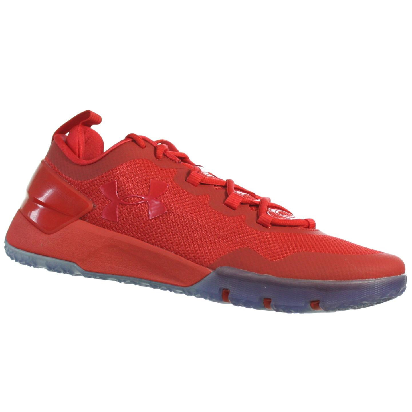 under armour charged ultimate tr 2.0