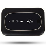 CAT4 150Mbps M7 Mobile WiFi Hotspot Mini WiFi Router Multi-frequency High Speed Long Battery Life WiFi Router