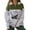 AG, variant on Ruyang Oversized Sweatshirts for Women Womens Sweatshirts Half Zip Cropped Pullover Fleece Quarter Zipper Hoodies Fall Outfits Clothes