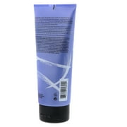 Bumble and Bumble Illuminated Hydrating Purple Conditioner to Neutralize brass and enhance tone 6.7 oz