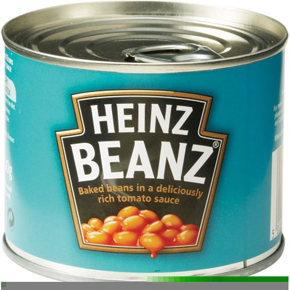 Heinz Beans, Small, 7.05oz (200g)
