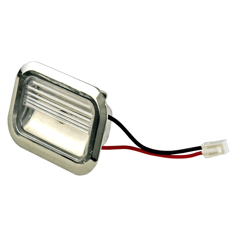 2PK-W11483116 Refrigerator LED Light Module For Whirlpool Replacement W11483116 W11228040 Ap6990551 Ps16221108