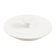thumbnail image 2 of Plumb Pak PP820-15 Garbage Disposal Stopper Rubber White Fits Most, 2 of 2