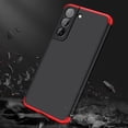 thumbnail image 5 of Funda Samsung  Galaxy S21 FE NEGRO CON ROJO, 5 of 5