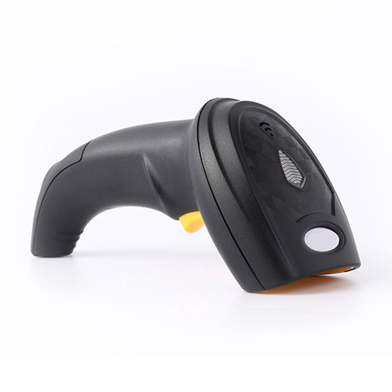 2D Barcode Scanner Handheld Barcode Scanner 1D/2D QR Bar Code Reader Receipt Portable USB Wired For Inventory POS Terminal ,Easy to Operate