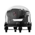thumbnail image 1 of A2 Mini FPV Gimbal 160° Ultra Wide View 1080P Starlight Night Vision Cámara Impermeable IP67, 1 of 1