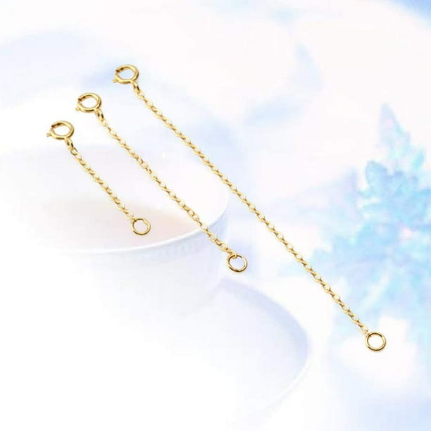 Necklace clearance extender walmart