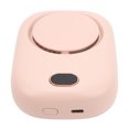 thumbnail image 1 of Ventilador de cuello colgante portátil carga USB sin hojas viento grande ANGGREK  Otros, 1 of 8