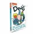 thumbnail image 2 of Doug: The Complete Nickelodeon Series (DVD, 6-Disc Box Set) New, 2 of 4