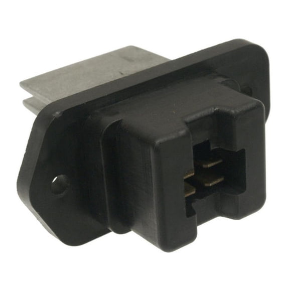 Blower Motor Resistor - Compatible with 2002 - 2006 Acura RSX 2003 2004 2005