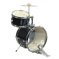 thumbnail image 7 of GP50MRB GP Percussion 3 Piece Junior Drum Set (Metallic Royal Blue), 7 of 7