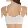 thumbnail image 3 of Women's Coobie 9042 Strappy V-Neck Lace Trim Bra, 3 of 4