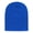Royal, variant on 187 Acrylic/Polyester Short Beanies Hat-Orange