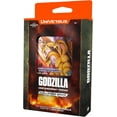 thumbnail image 3 of UVS Games/Jasco Godzilla Challenger Series - King Ghidorah & Rodan New, 3 of 5