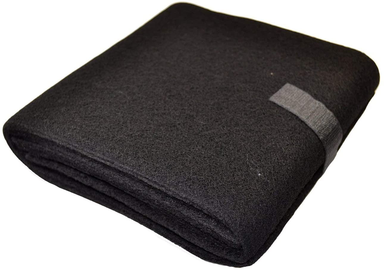 CHARCOAL SHEET /CARBON  FILTER PAD  CAN CUT FOR COOKER HOOD/ AIR PURIFIERS T3MM 