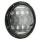 thumbnail image 4 of Faro LED de 7 pulgadas y 75 W, 6500 K, alta luminosidad, eficiente, apto para Jeep Wrangler, 4 of 14
